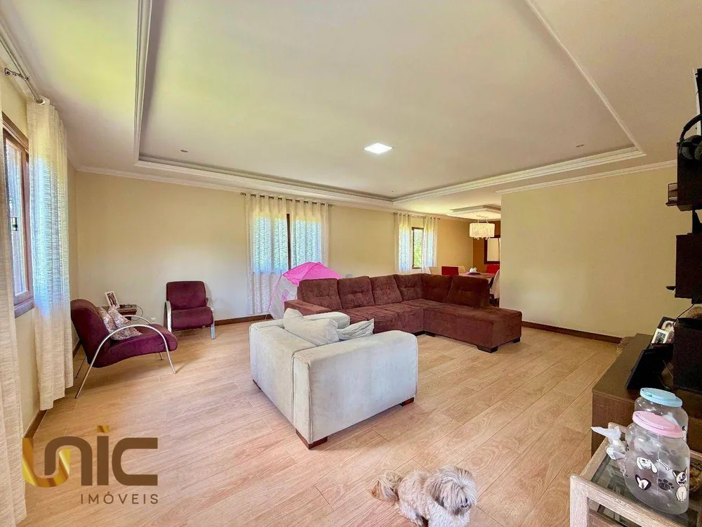 Casa, 3 quartos, 196 m² - Foto 15