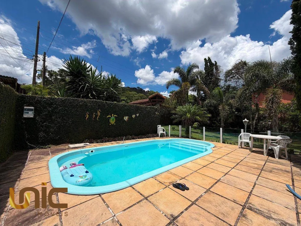 Casa, 3 quartos, 196 m² - Foto 20