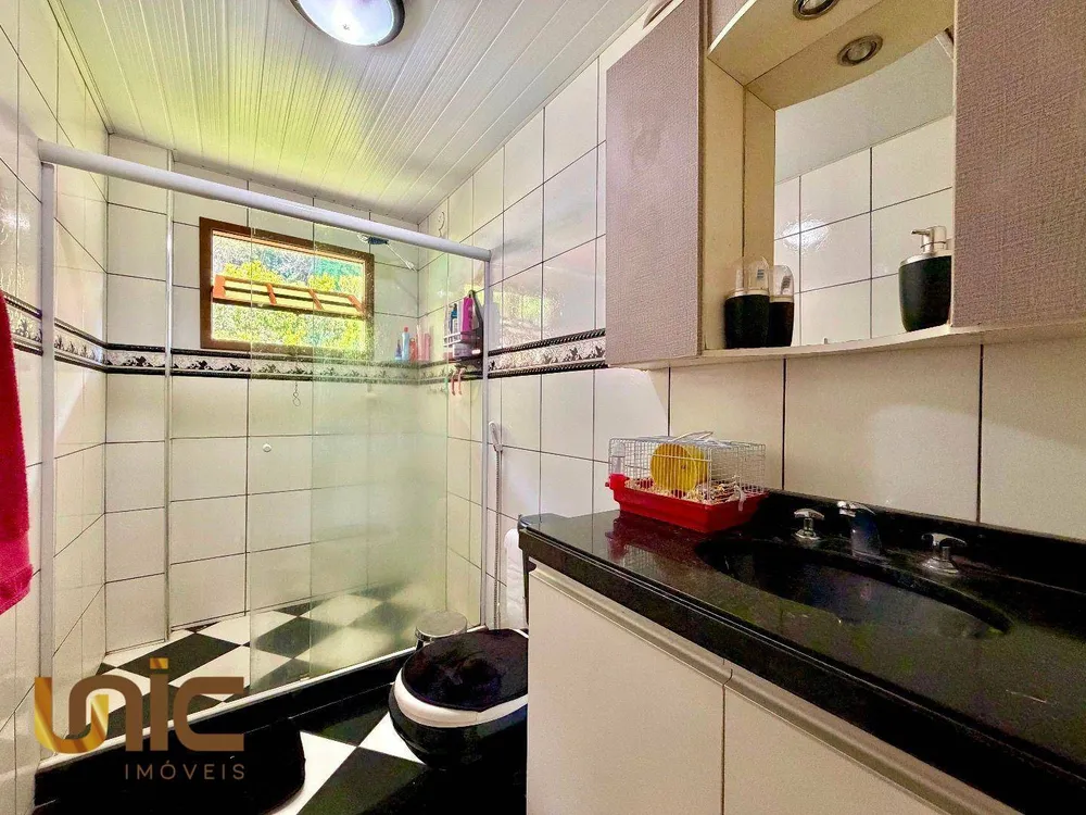 Casa, 3 quartos, 196 m² - Foto 19