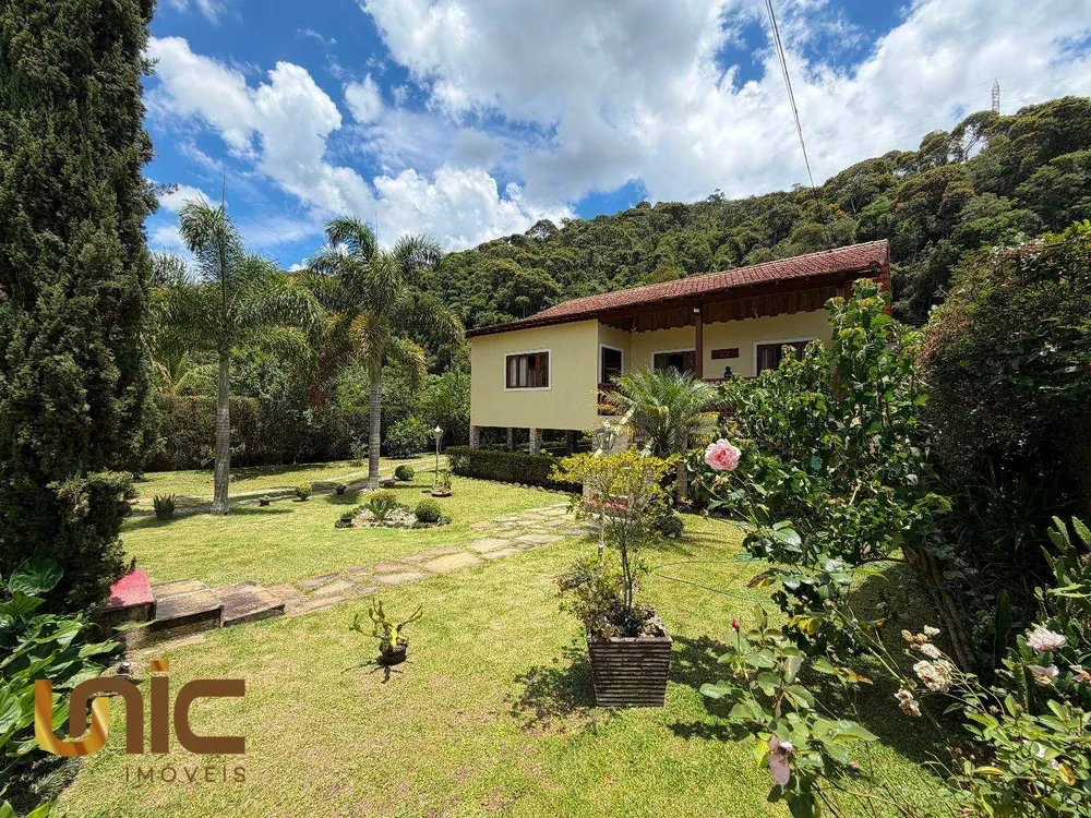 Casa, 3 quartos, 196 m² - Foto 6