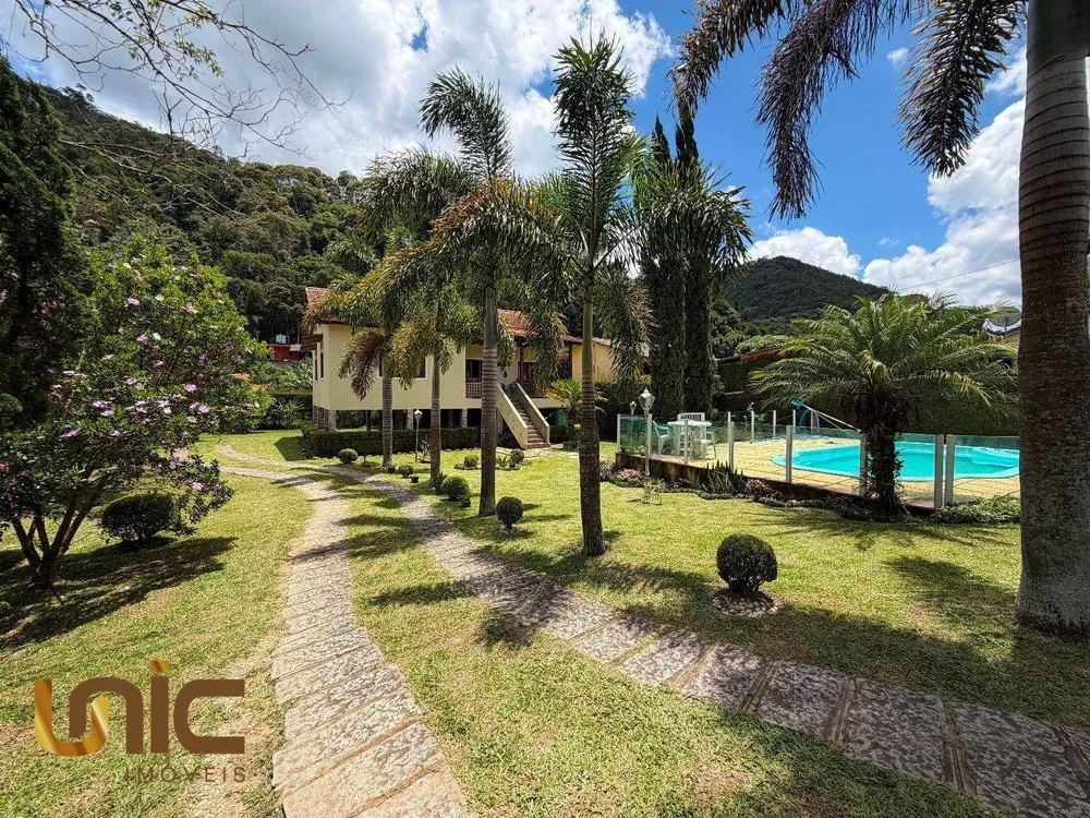 Casa, 3 quartos, 196 m² - Foto 16