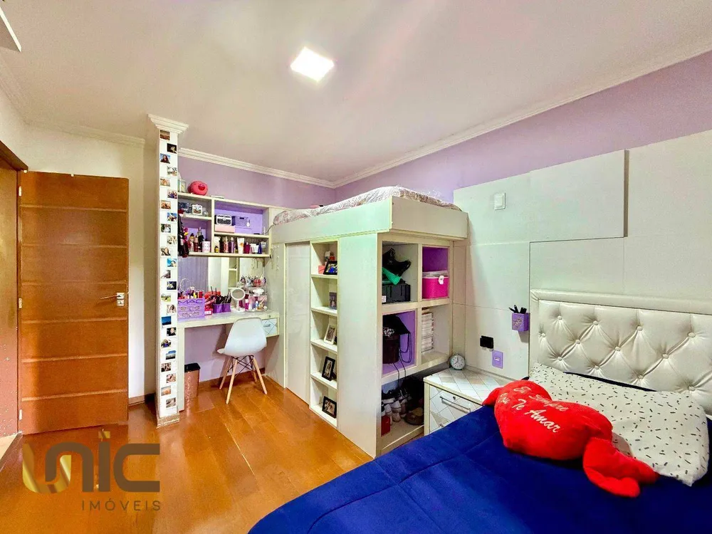 Casa, 3 quartos, 196 m² - Foto 14