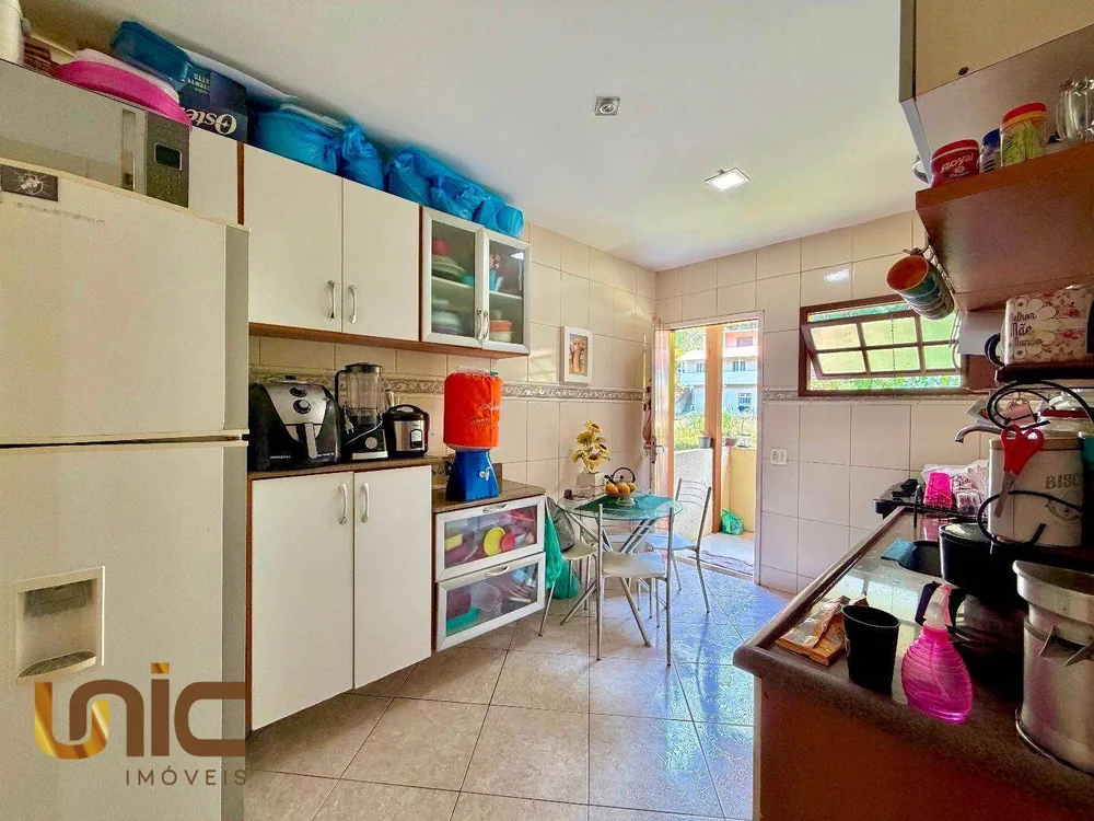Casa, 3 quartos, 196 m² - Foto 5