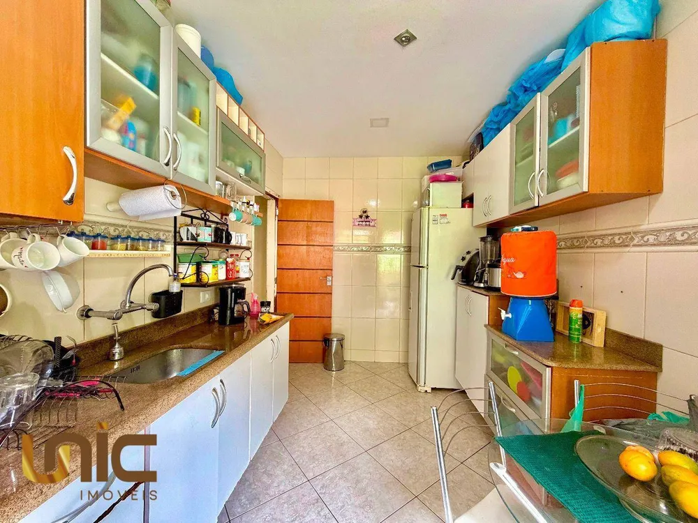 Casa, 3 quartos, 196 m² - Foto 7