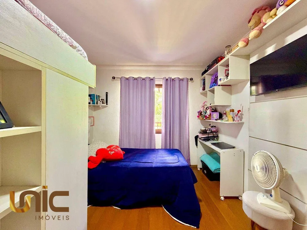 Casa, 3 quartos, 196 m² - Foto 13