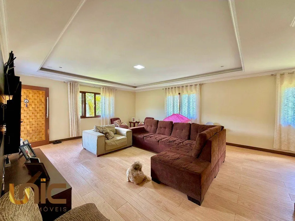 Casa, 3 quartos, 196 m² - Foto 21