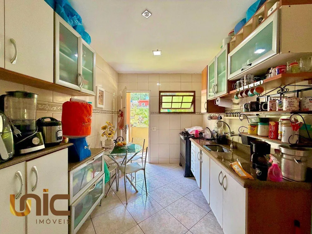 Casa, 3 quartos, 196 m² - Foto 24