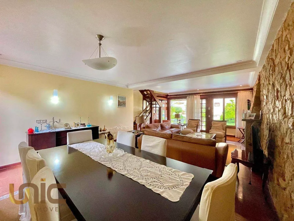 Casa de Condomínio, 4 quartos - Foto 4