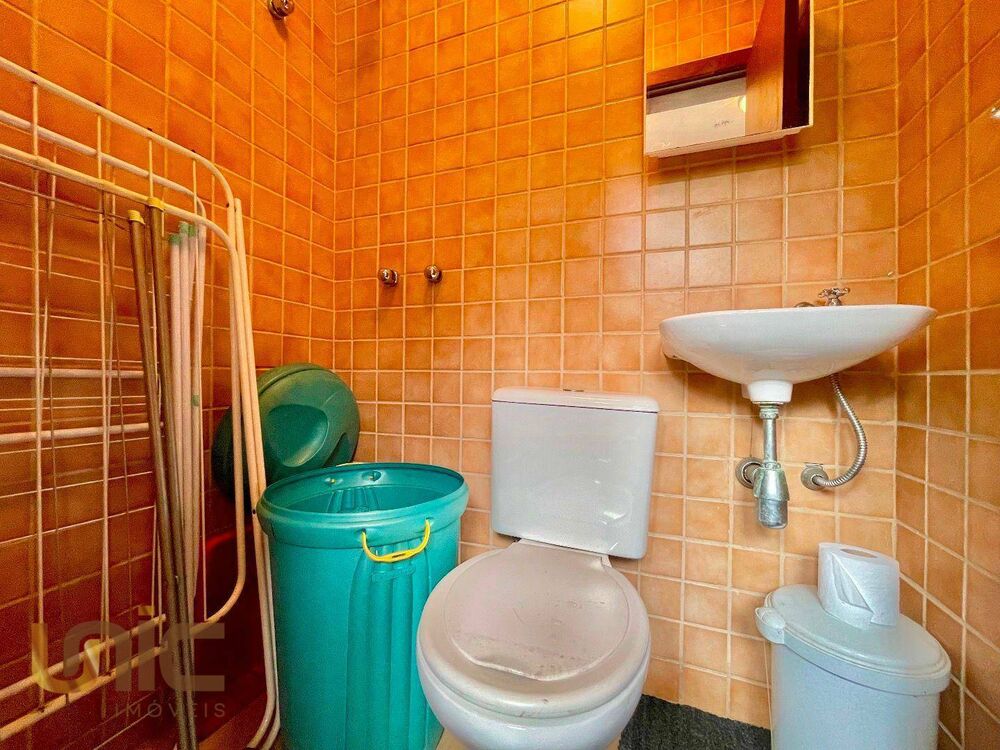 Casa de Condomínio, 4 quartos - Foto 17