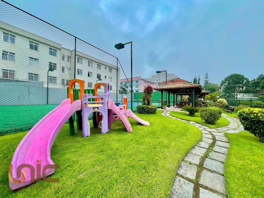 Casa de Condomínio, 4 quartos - Foto 41