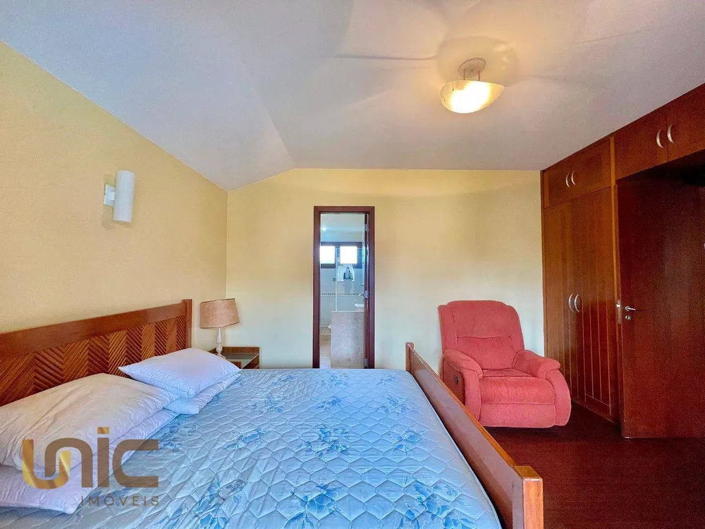 Casa de Condomínio, 4 quartos - Foto 21