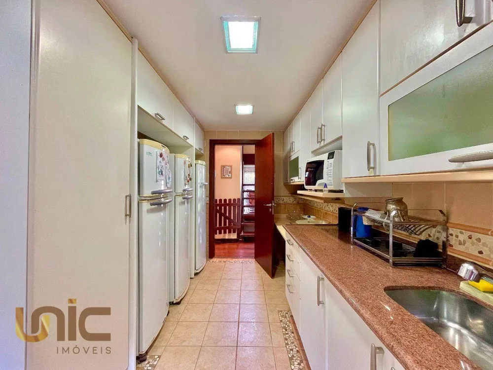 Casa de Condomínio, 4 quartos - Foto 13