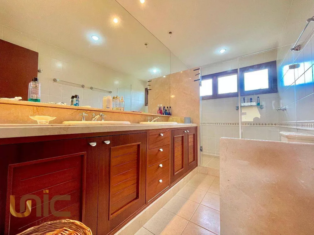 Casa de Condomínio, 4 quartos - Foto 22