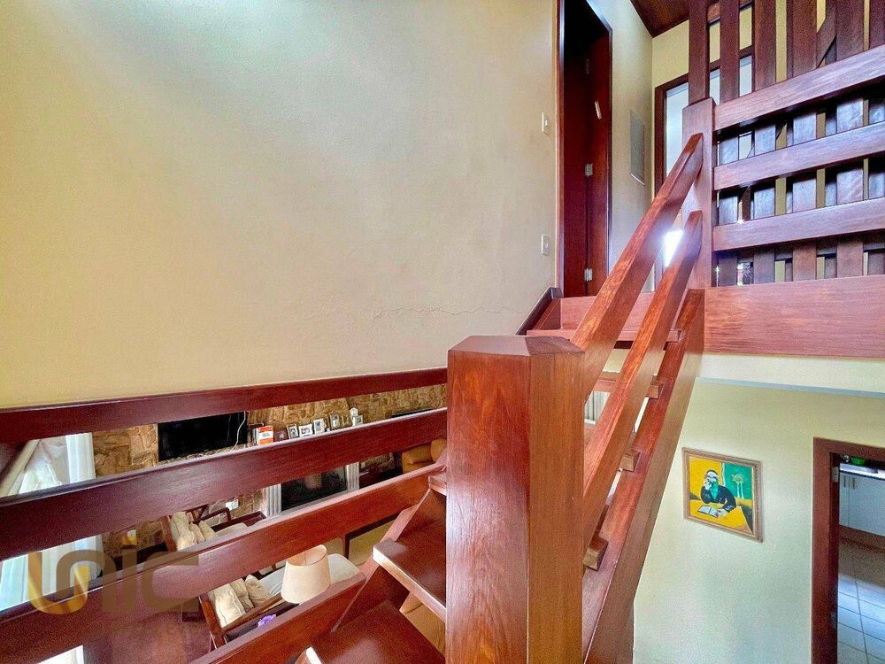 Casa de Condomínio, 4 quartos - Foto 19