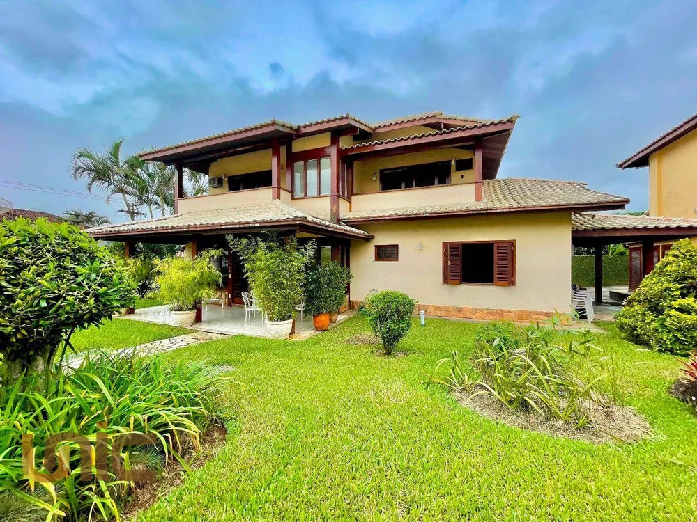 Casa de Condomínio, 4 quartos - Foto 11