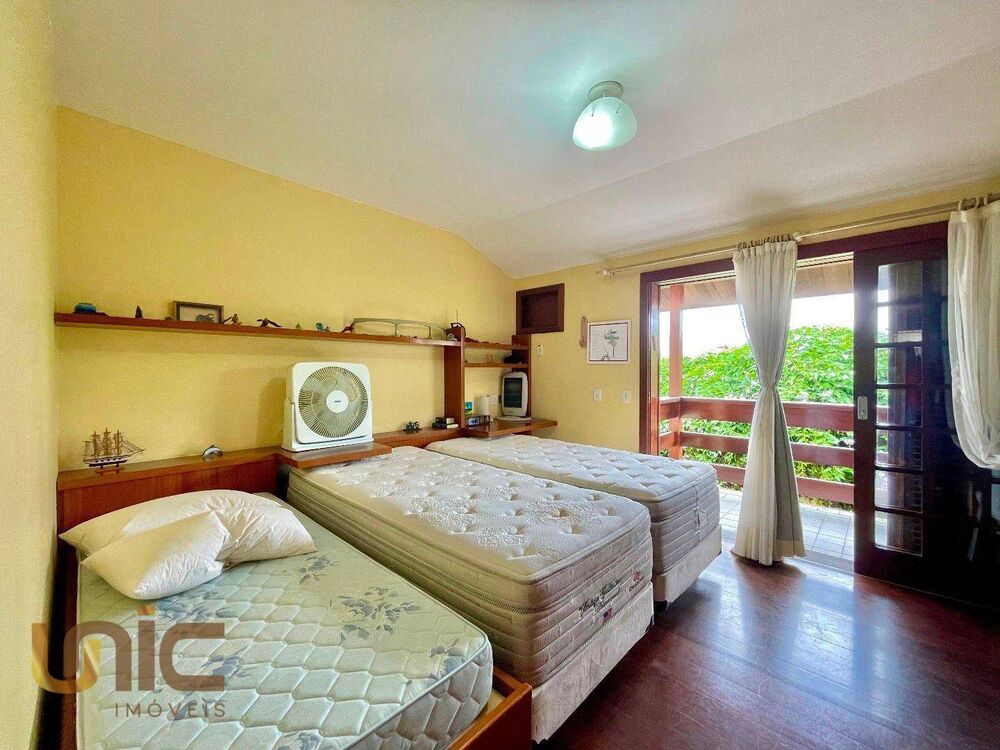 Casa de Condomínio, 4 quartos - Foto 28