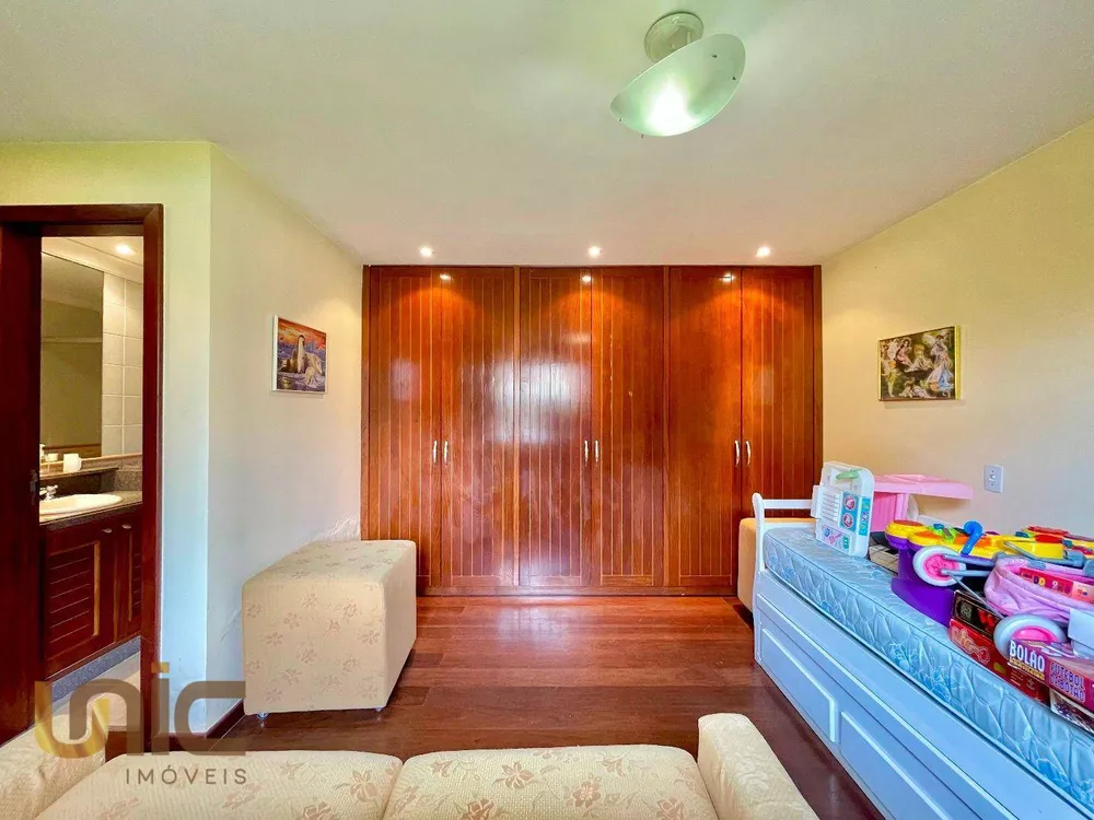 Casa de Condomínio, 4 quartos - Foto 9