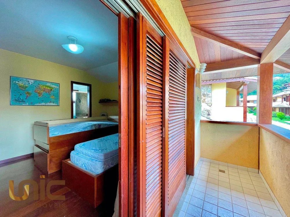 Casa de Condomínio, 4 quartos - Foto 26