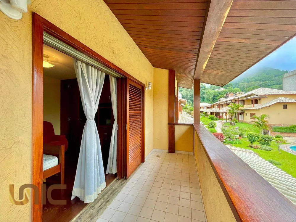 Casa de Condomínio, 4 quartos - Foto 23