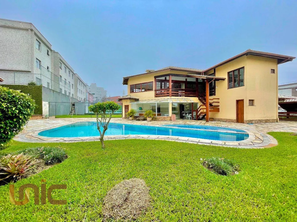 Casa de Condomínio, 4 quartos - Foto 44