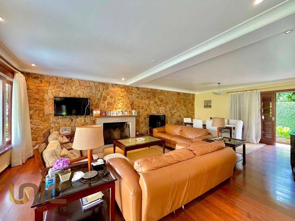 Casa de Condomínio, 4 quartos - Foto 3