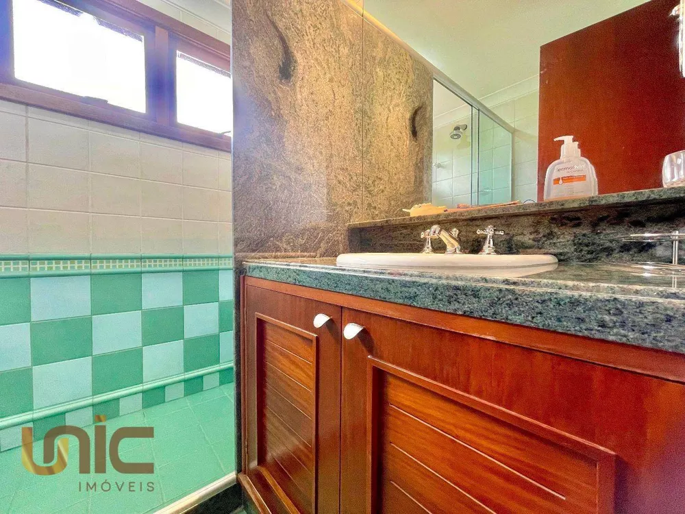 Casa de Condomínio, 4 quartos - Foto 27