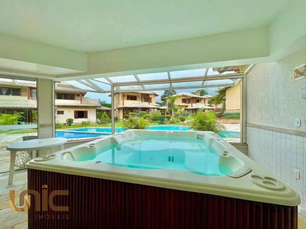 Casa de Condomínio, 4 quartos - Foto 34