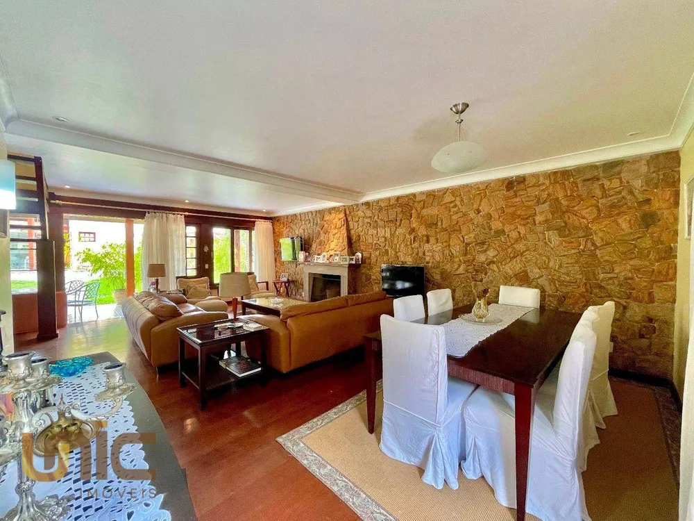 Casa de Condomínio, 4 quartos - Foto 2