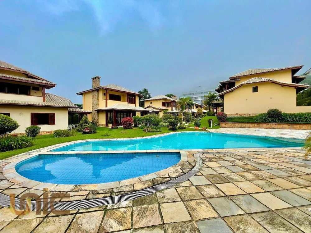 Casa de Condomínio, 4 quartos - Foto 33