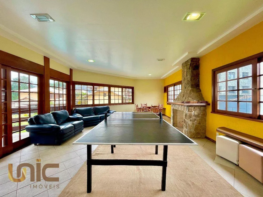 Casa de Condomínio, 4 quartos - Foto 37