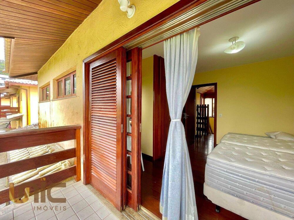 Casa de Condomínio, 4 quartos - Foto 31