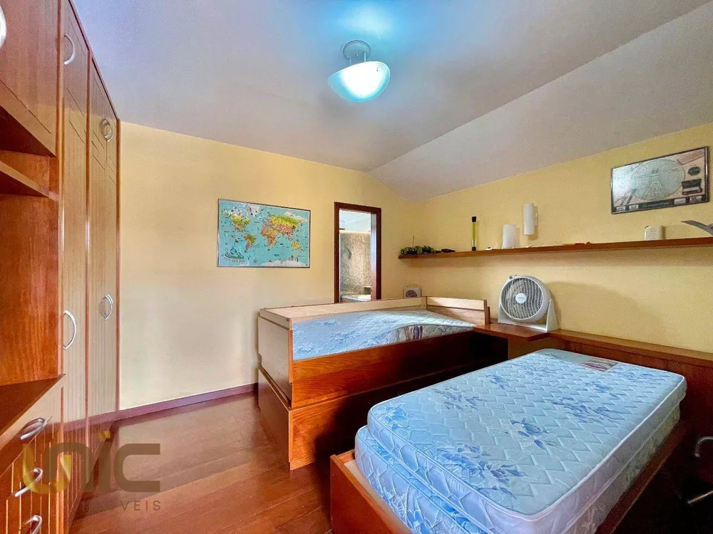 Casa de Condomínio, 4 quartos - Foto 24