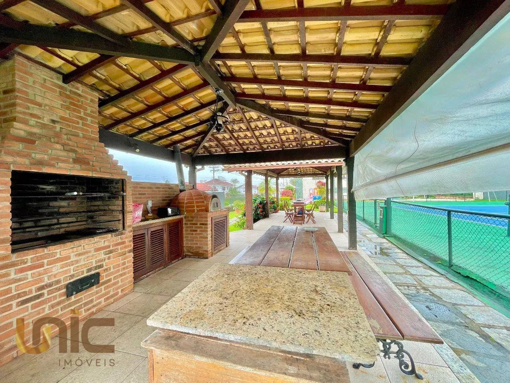 Casa de Condomínio, 4 quartos - Foto 42