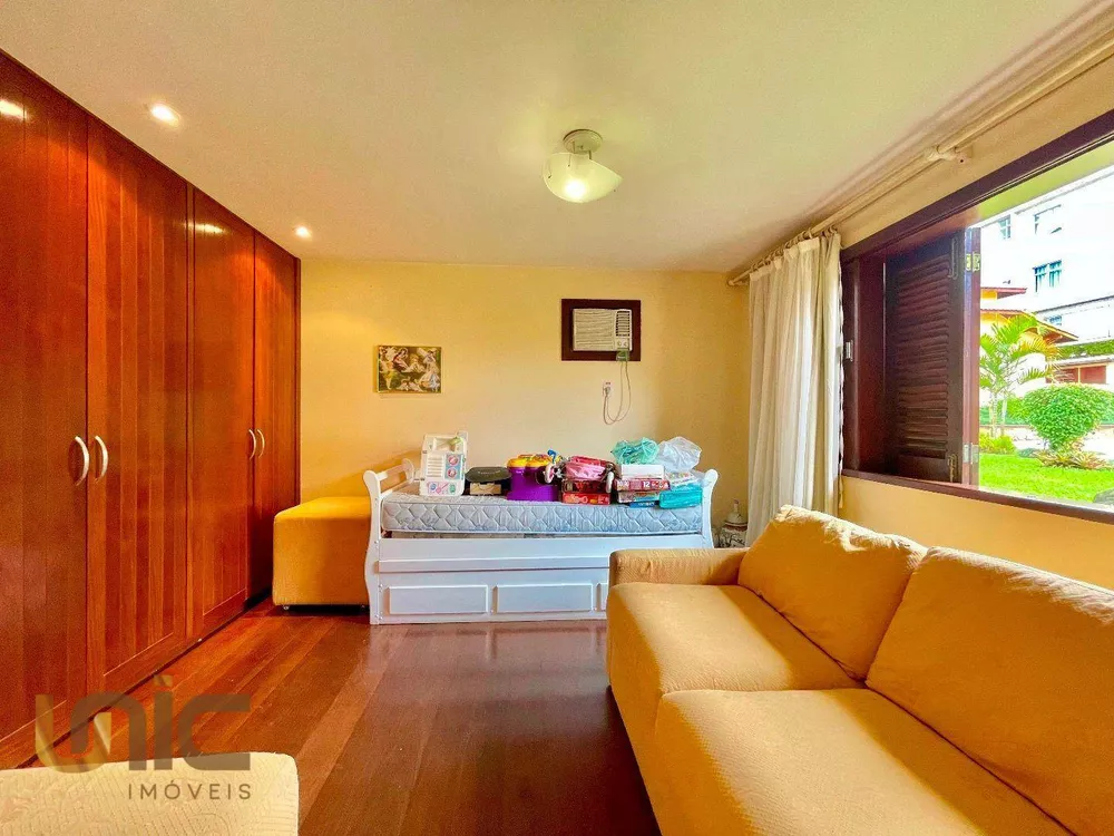 Casa de Condomínio, 4 quartos - Foto 8