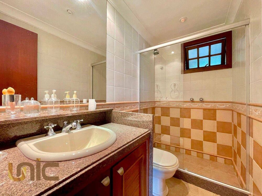 Casa de Condomínio, 4 quartos - Foto 10