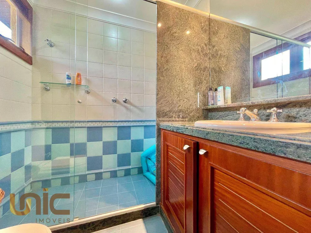 Casa de Condomínio, 4 quartos - Foto 30