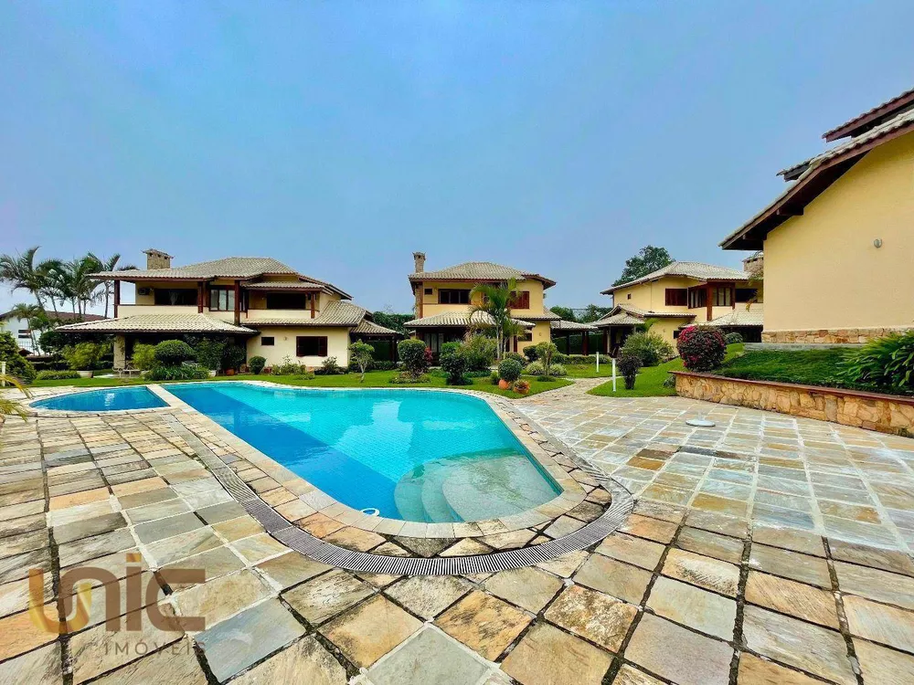 Casa de Condomínio, 4 quartos - Foto 43