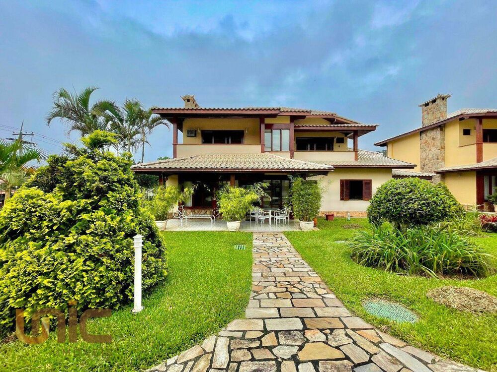 Casa de Condomínio, 4 quartos - Foto 32