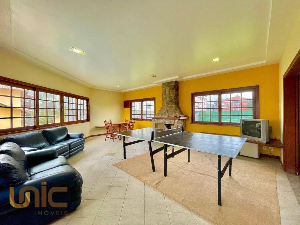 Casa de Condomínio, 4 quartos - Foto 36