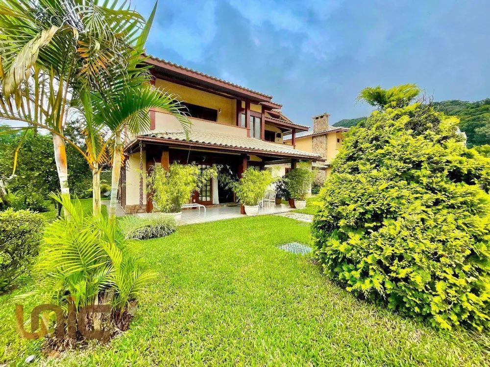 Casa de Condomínio, 4 quartos - Foto 18