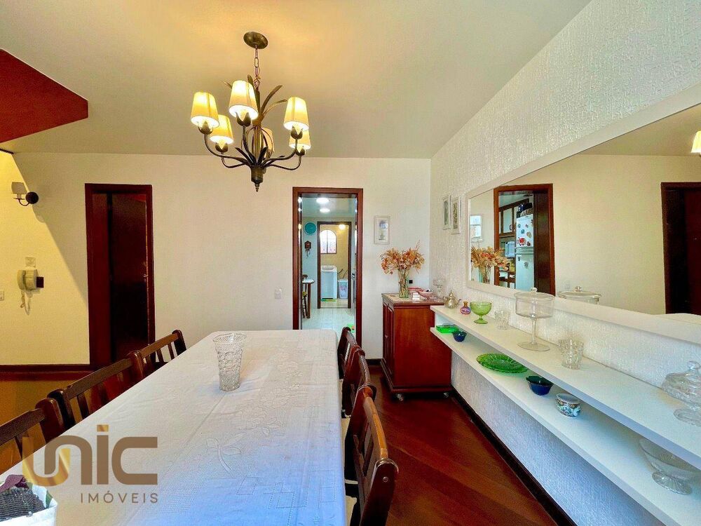 Casa de Condomínio, 3 quartos - Foto 13