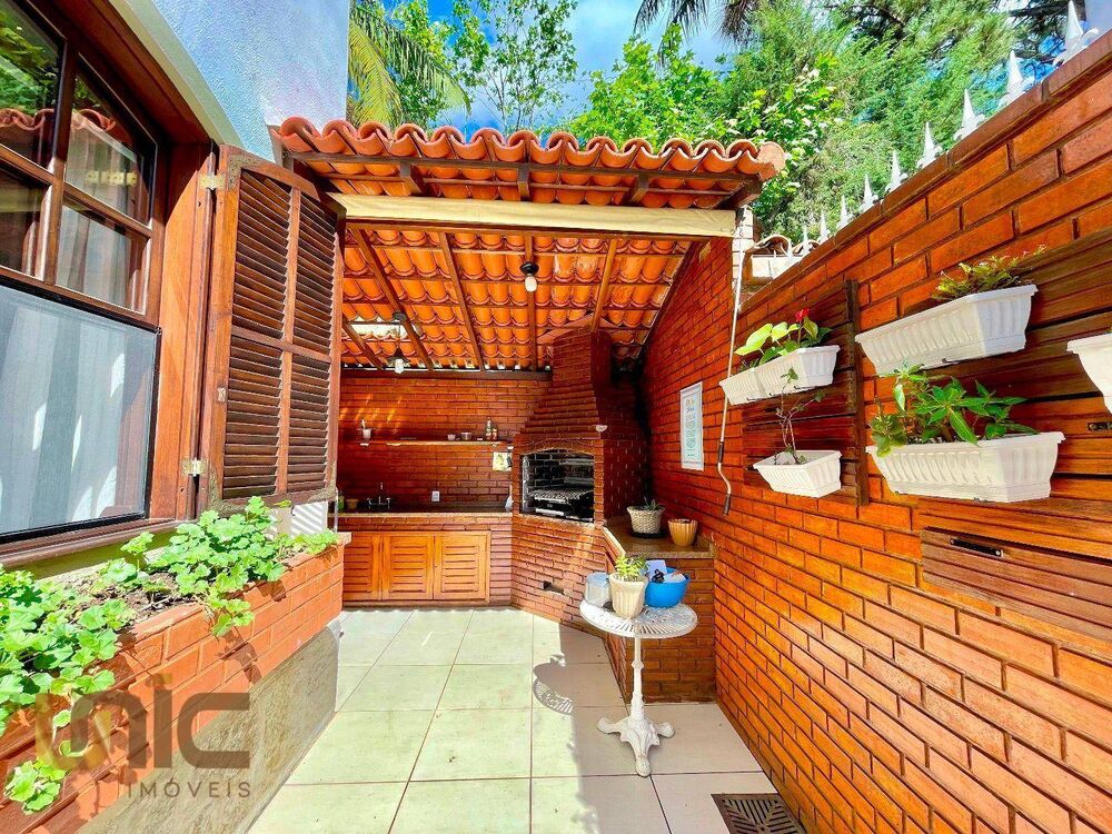 Casa de Condomínio, 3 quartos - Foto 43