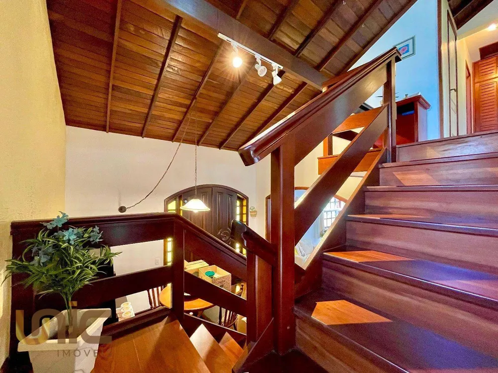 Casa de Condomínio, 3 quartos - Foto 23