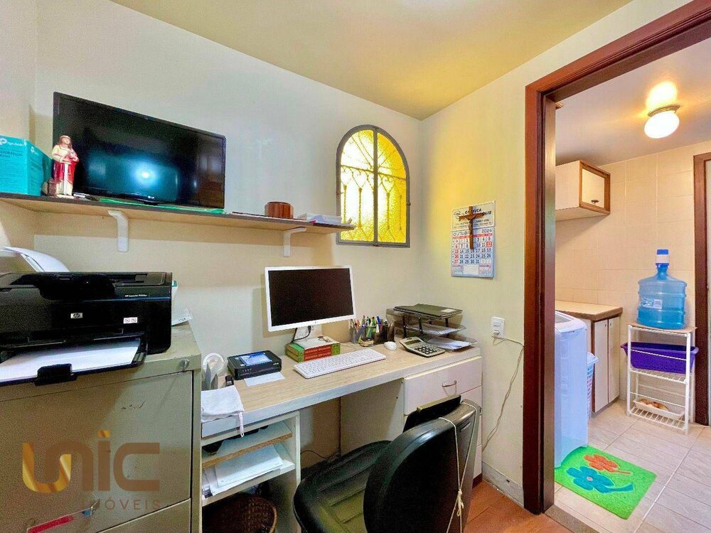 Casa de Condomínio, 3 quartos - Foto 19