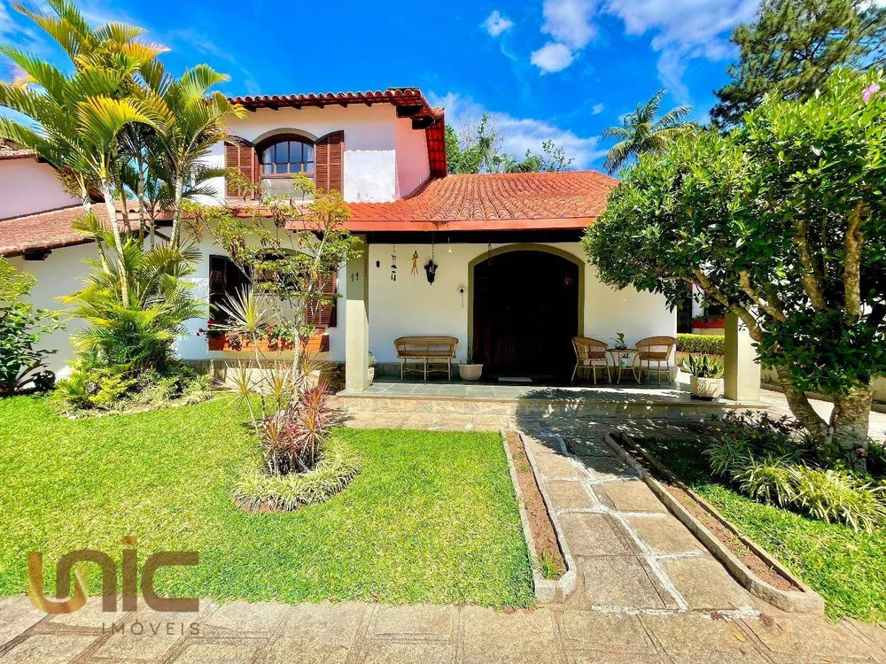 Casa de Condomínio, 3 quartos - Foto 22