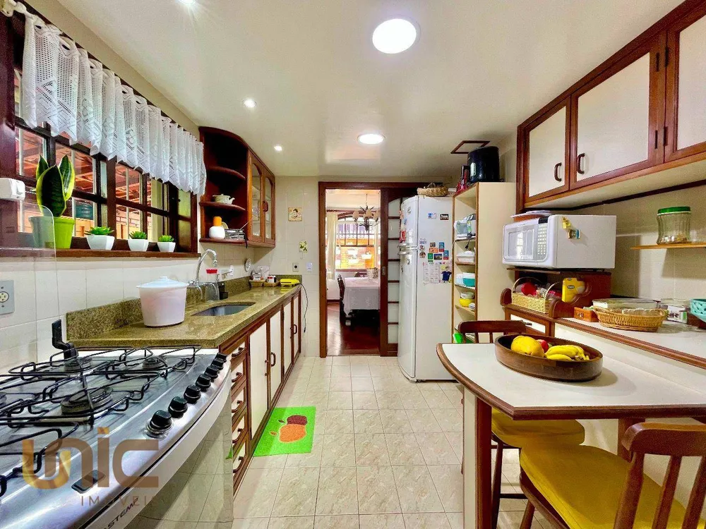 Casa de Condomínio, 3 quartos - Foto 15