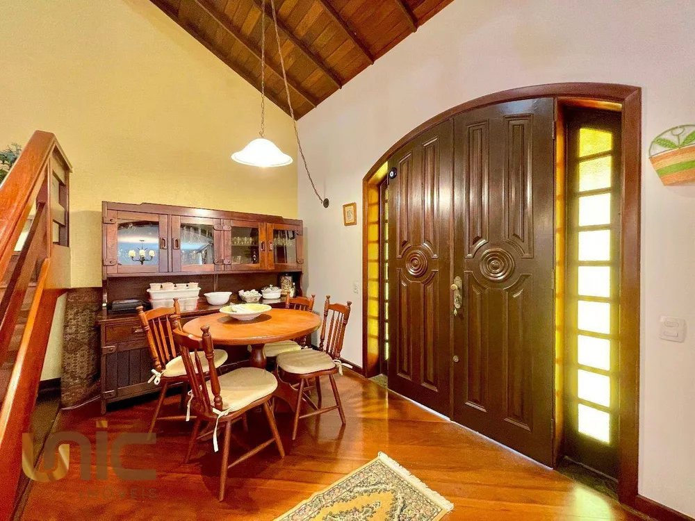 Casa de Condomínio, 3 quartos - Foto 7