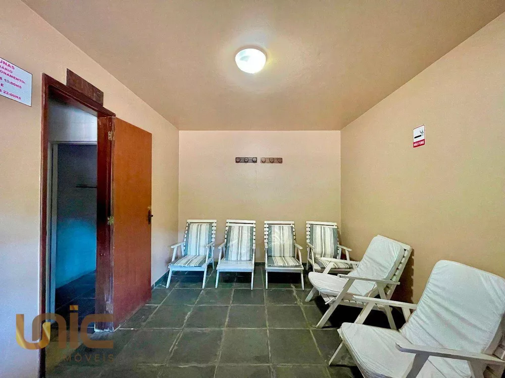 Casa de Condomínio, 3 quartos - Foto 47