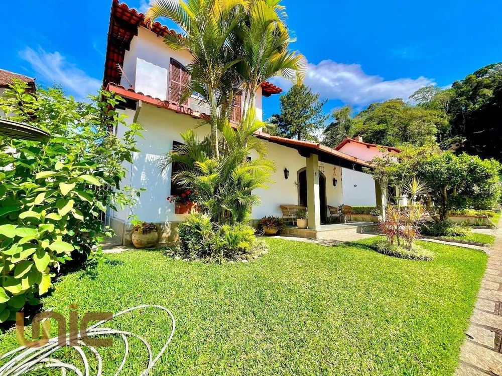 Casa de Condomínio, 3 quartos - Foto 44