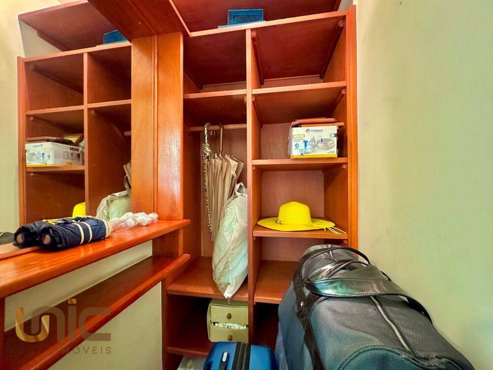 Casa de Condomínio, 3 quartos - Foto 34